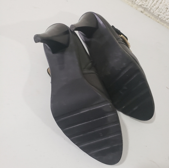 Michael Kors Penelope Bootlet - Picture 7 of 7